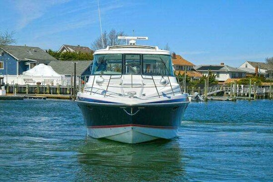 Formula 45 Yacht Yacht For Sale