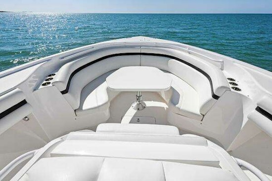 Intrepid 475 Panacea Yacht For Sale