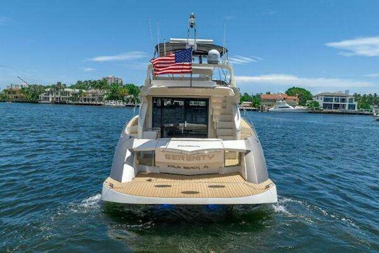 Marquis  Yacht For Sale