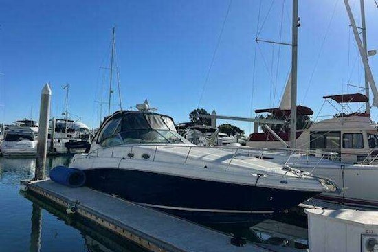 Sea Ray 340 Sundancer Yacht For Sale