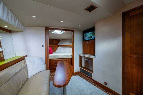 Albemarle 36 Express Yacht For Sale
