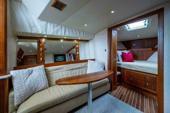 Albemarle 36 Express Yacht For Sale