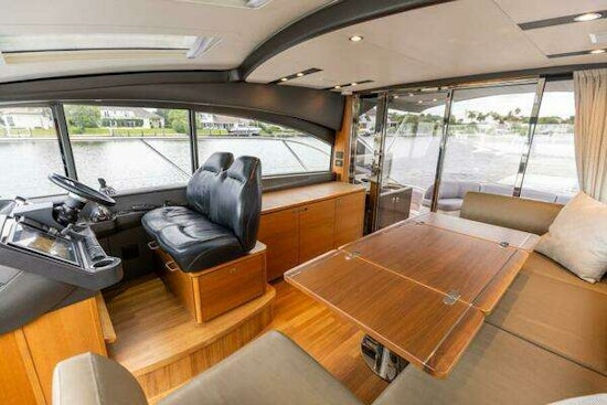 Princess V48 Yacht For Sale