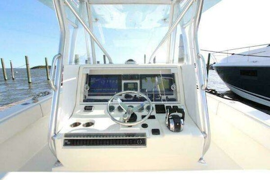 SeaVee 390Z Yacht For Sale