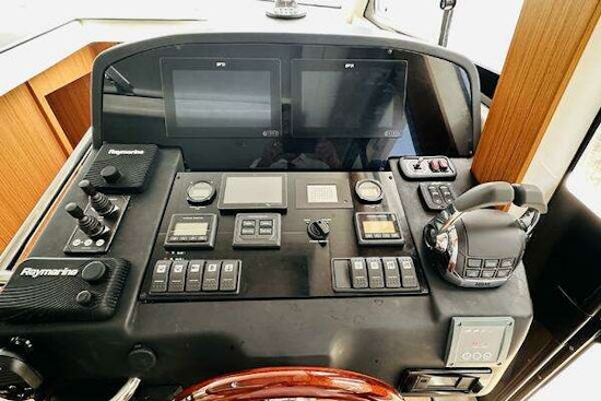 Greenline 40 Hybrid Yacht For Sale