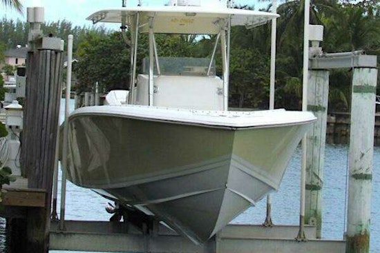 Venture 34 Yacht For Sale
