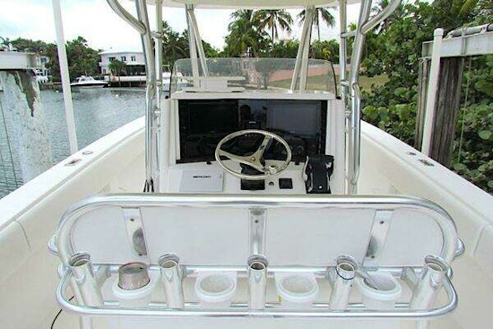 Venture 34 Yacht For Sale