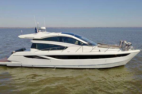 Galeon  Yacht For Sale