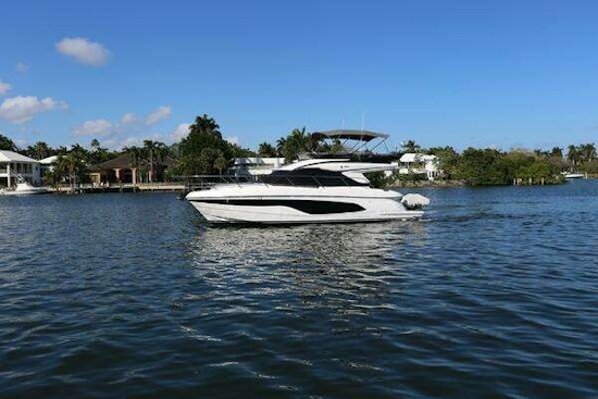 Princess Princess F45 Yacht For Sale