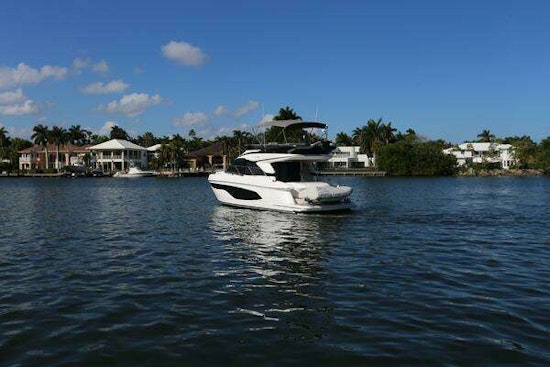 Princess Princess F45 Yacht For Sale