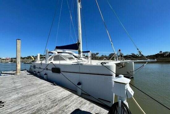Catana  Yacht For Sale