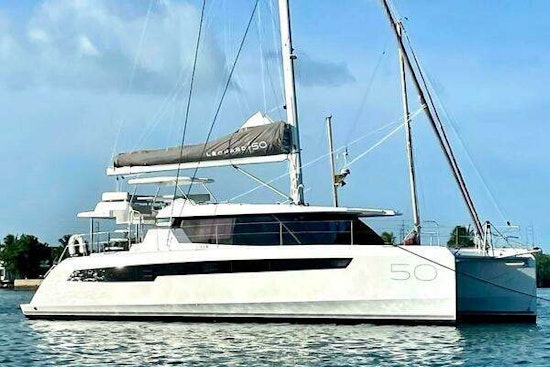 Leopard  Yacht For Sale