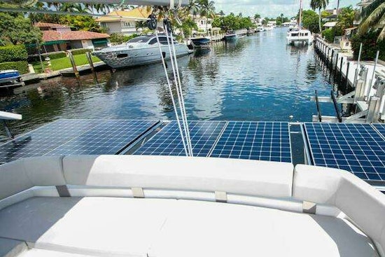 Leopard  Yacht For Sale