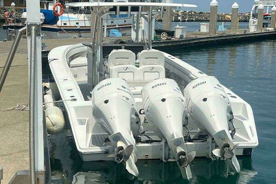 Jupiter  Yacht For Sale
