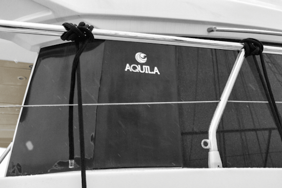 Aquila 54 Yacht For Sale