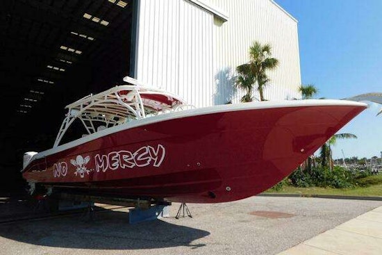 Hydra-Sports 4200 Siesta Yacht For Sale