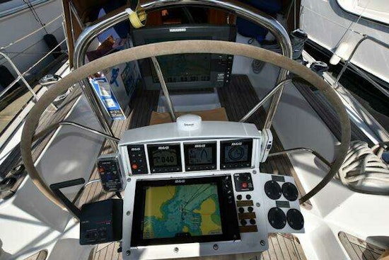 Waterline  Yacht For Sale