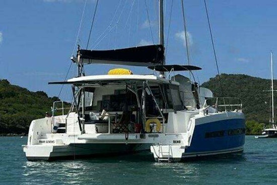 Catana BALI 45 Yacht For Sale