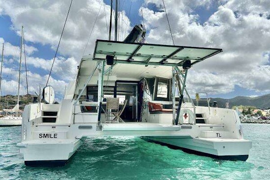 Catana BALI 45 Yacht For Sale