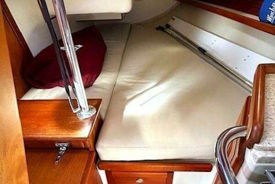 Pacific Seacraft 31 Yacht For Sale