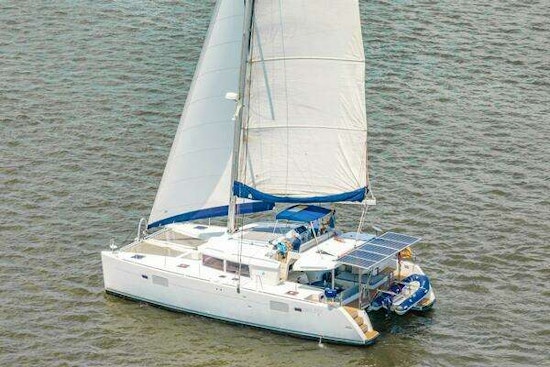 Lagoon  Yacht For Sale