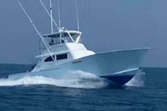 Custom Carolina  Yacht For Sale