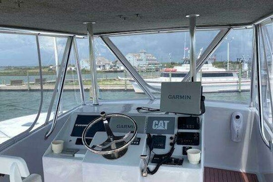 Custom Carolina  Yacht For Sale