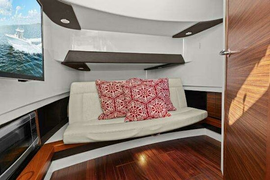 Pursuit S 368 Yacht For Sale