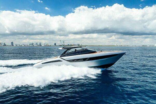 Riva  Yacht For Sale