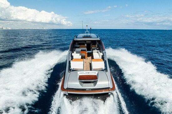 Riva  Yacht For Sale