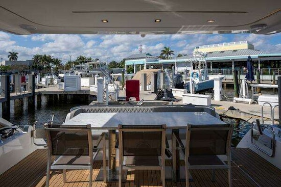 Schaefer 660 Yacht For Sale