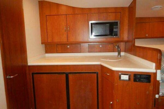 Cabo Express Yacht For Sale