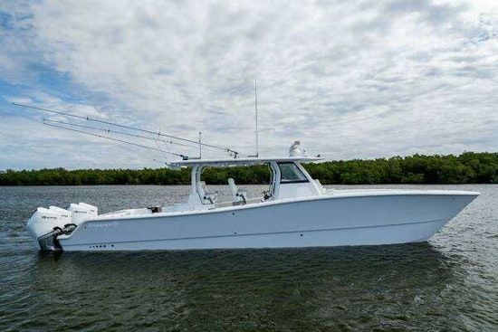 Freeman  Yacht For Sale