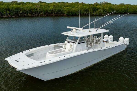 Freeman  Yacht For Sale