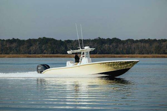 Yellowfin  Yacht For Sale