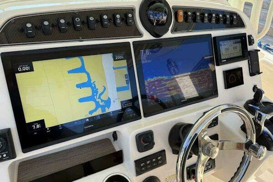 Grady-White Canyon 336 Yacht For Sale