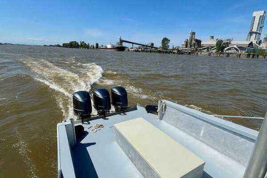Custom Rebuilt Dive Boat/Offshore Yacht For Sale