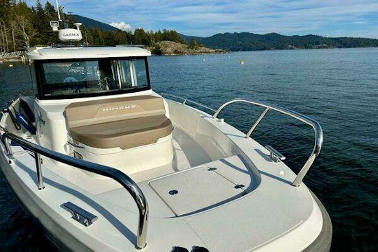 Nimbus C9 Yacht For Sale