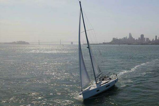 Beneteau 51.1 Yacht For Sale