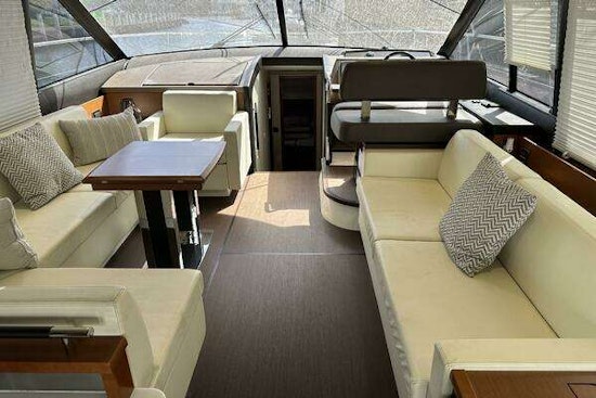 Prestige  Yacht For Sale