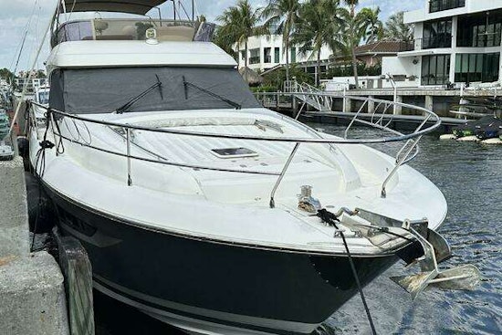 Prestige  Yacht For Sale