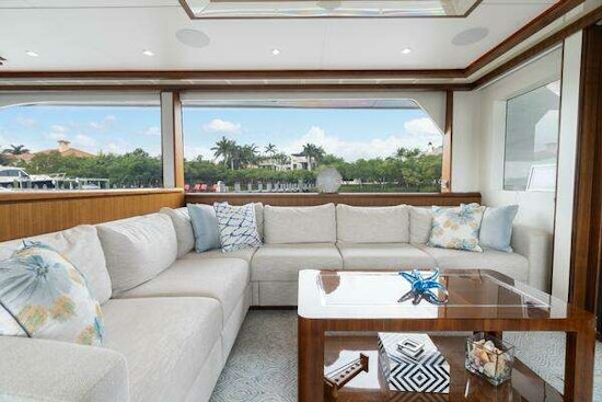 Ocean Alexander  Yacht For Sale