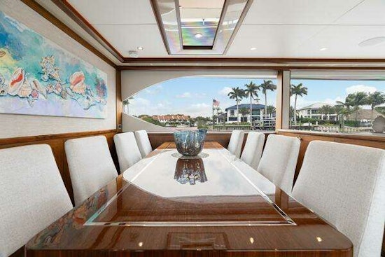 Ocean Alexander  Yacht For Sale