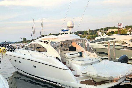 Sunseeker 47 Portofino Yacht For Sale