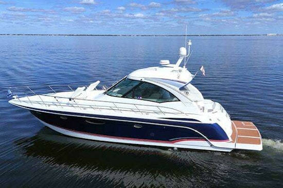 Formula 45 Yacht Yacht For Sale