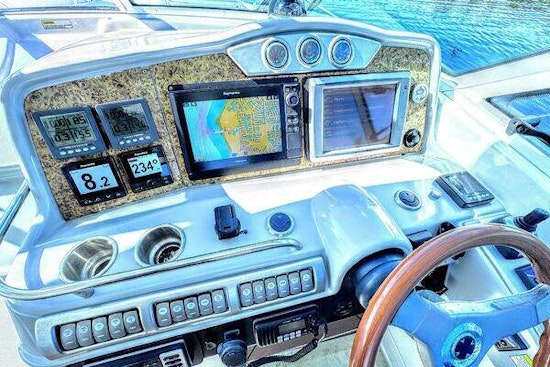 Formula 45 Yacht Yacht For Sale