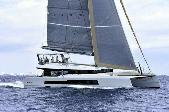 McConaghy Boats MC62 Yacht For Sale