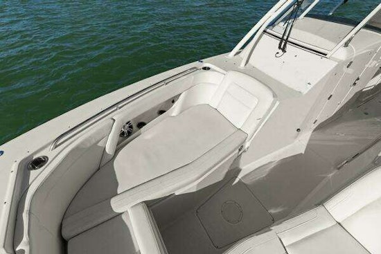 Grady-White 335 Freedom Yacht For Sale