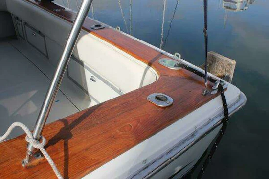 Trojan  Yacht For Sale
