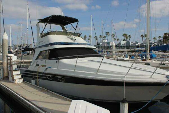 Trojan  Yacht For Sale